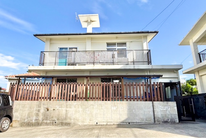 結らんど松本2 | 沖縄事業所